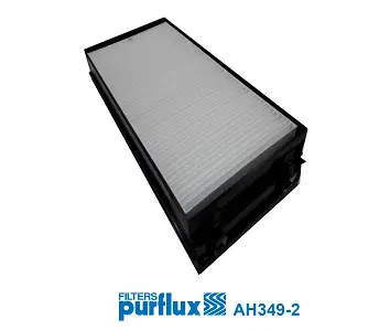 Salono filtras PURFLUX AH349-2