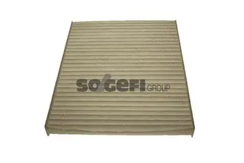 Salono filtras PURFLUX AH359