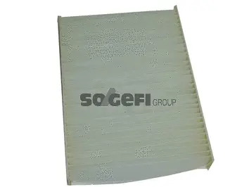 Salono filtras PURFLUX AH370