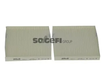 Salono filtras PURFLUX AH372-2