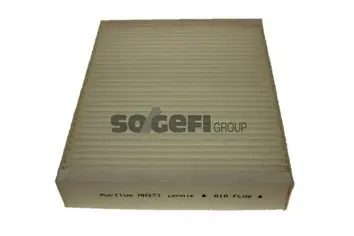 Salono filtras PURFLUX AH373