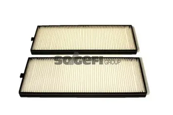 Salono filtras PURFLUX AH375-2