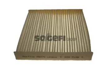 Salono filtras PURFLUX AH376