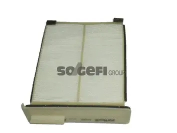Salono filtras PURFLUX AH382