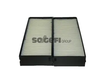 Salono filtras PURFLUX AH383-2