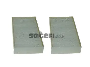 Salono filtras PURFLUX AH385-2