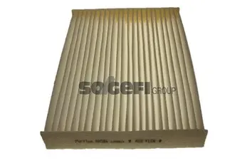 Salono filtras PURFLUX AH386