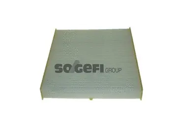 Salono filtras PURFLUX AH398