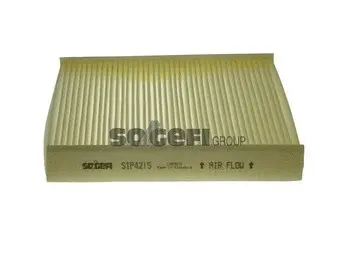 Salono filtras PURFLUX AH405