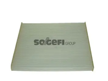 Salono filtras PURFLUX AH406