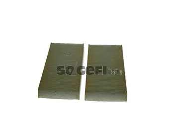 Salono filtras PURFLUX AH415-2