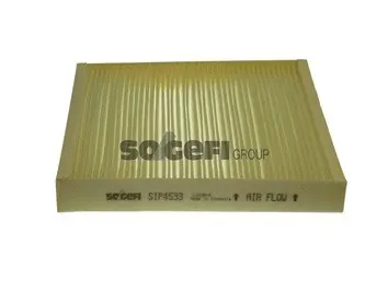 Salono filtras PURFLUX AH416