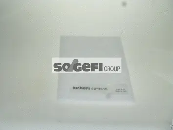 Salono filtras PURFLUX AH420