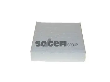 Salono filtras PURFLUX AH482