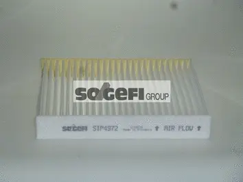 Salono filtras PURFLUX AH495