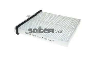 Salono filtras PURFLUX AH515