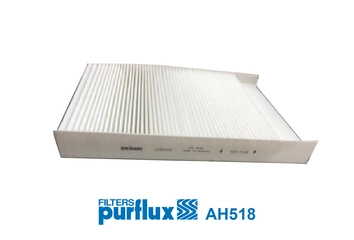 Salono filtras PURFLUX AH518
