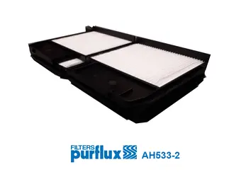 Salono filtras PURFLUX AH533-2