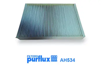 Salono filtras PURFLUX AH534