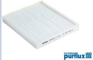 Salono filtras PURFLUX AH537