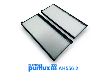 Salono filtras PURFLUX AH556-2