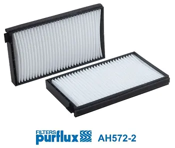 Salono filtras PURFLUX AH572-2