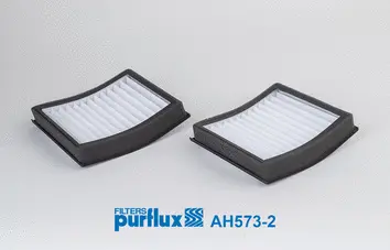 Salono filtras PURFLUX AH573-2
