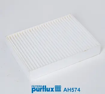 Salono filtras PURFLUX AH574
