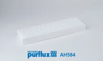 Salono filtras PURFLUX AH584