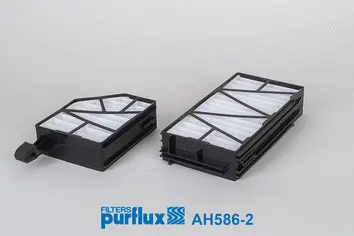 Salono filtras PURFLUX AH586-2