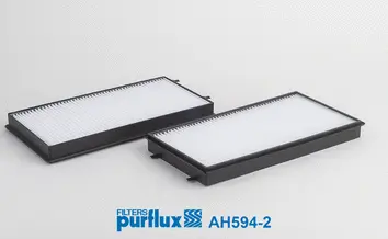 Salono filtras PURFLUX AH594-2