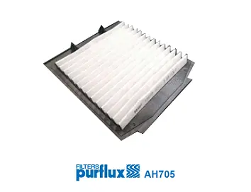 Salono filtras PURFLUX AH705