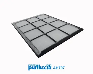 Salono filtras PURFLUX AH707