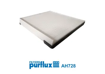 Salono filtras PURFLUX AH728