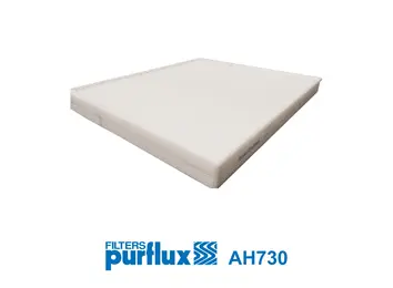 Salono filtras PURFLUX AH730