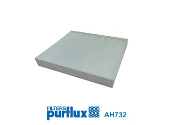 Salono filtras PURFLUX AH732
