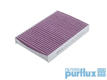 Salono filtras PURFLUX AHA143
