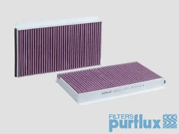 Salono filtras PURFLUX AHA219-2