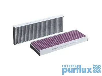 Salono filtras PURFLUX AHA247-2
