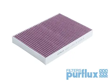 Salono filtras PURFLUX AHA272
