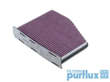Salono filtras PURFLUX AHA378