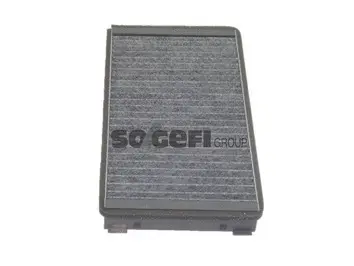 Salono filtras PURFLUX AHC102