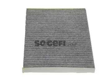 Salono filtras PURFLUX AHC104