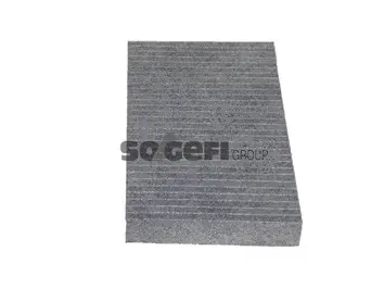Salono filtras PURFLUX AHC107