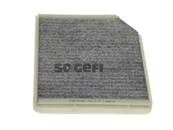 Salono filtras PURFLUX AHC117