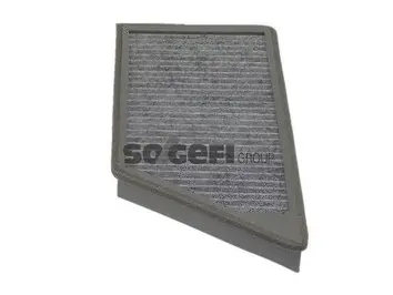 Salono filtras PURFLUX AHC140