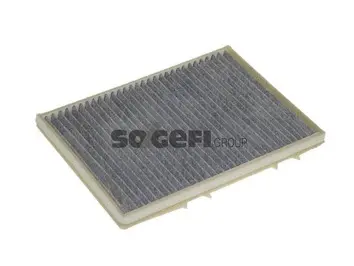 Salono filtras PURFLUX AHC150