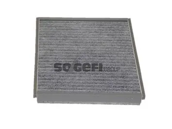 Salono filtras PURFLUX AHC166