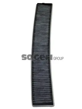 Salono filtras PURFLUX AHC187