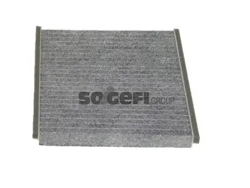 Salono filtras PURFLUX AHC190
